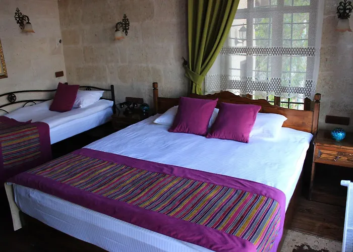 Elif Stone House