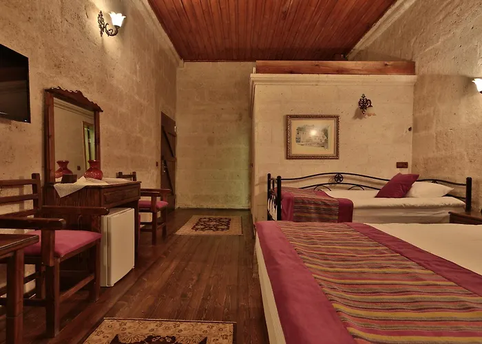 Elif Stone House