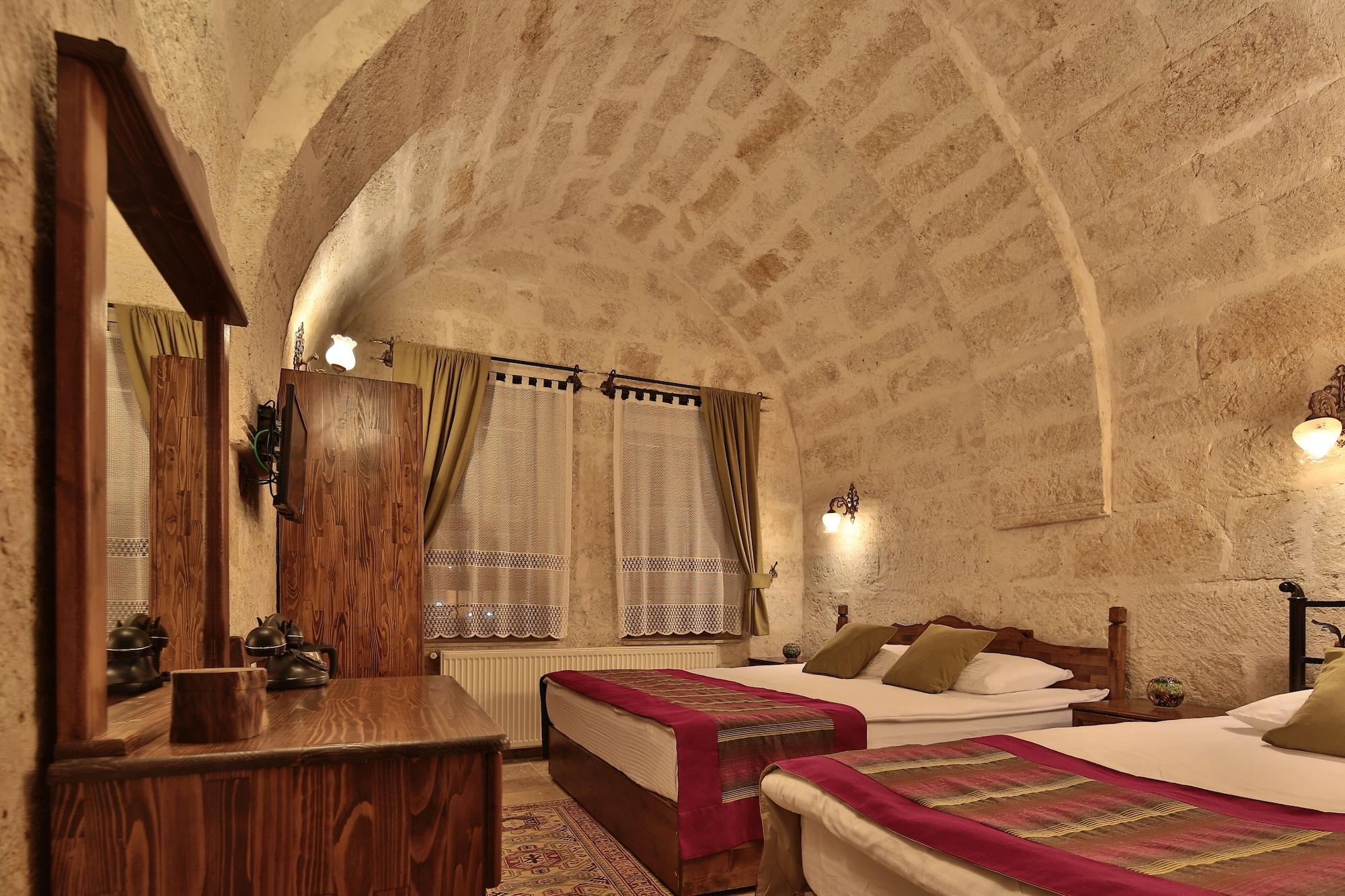 Elif Stone House Отель 3*