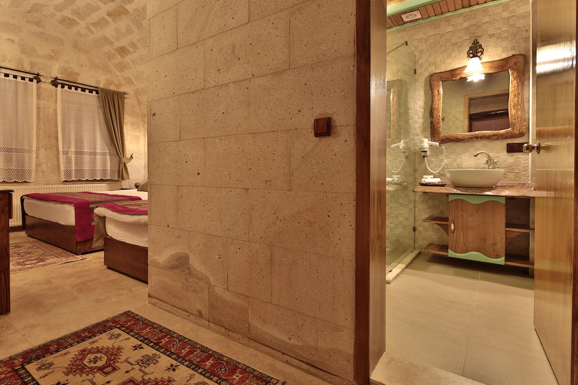 Отель Elif Stone House