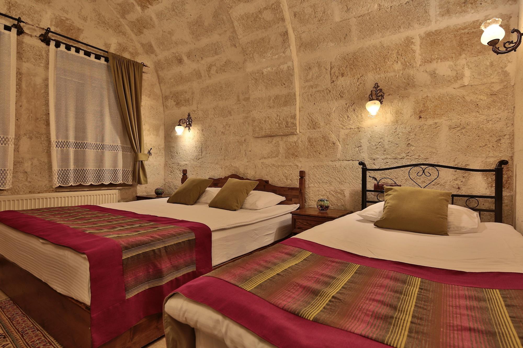Elif Stone House Отель Ургуп