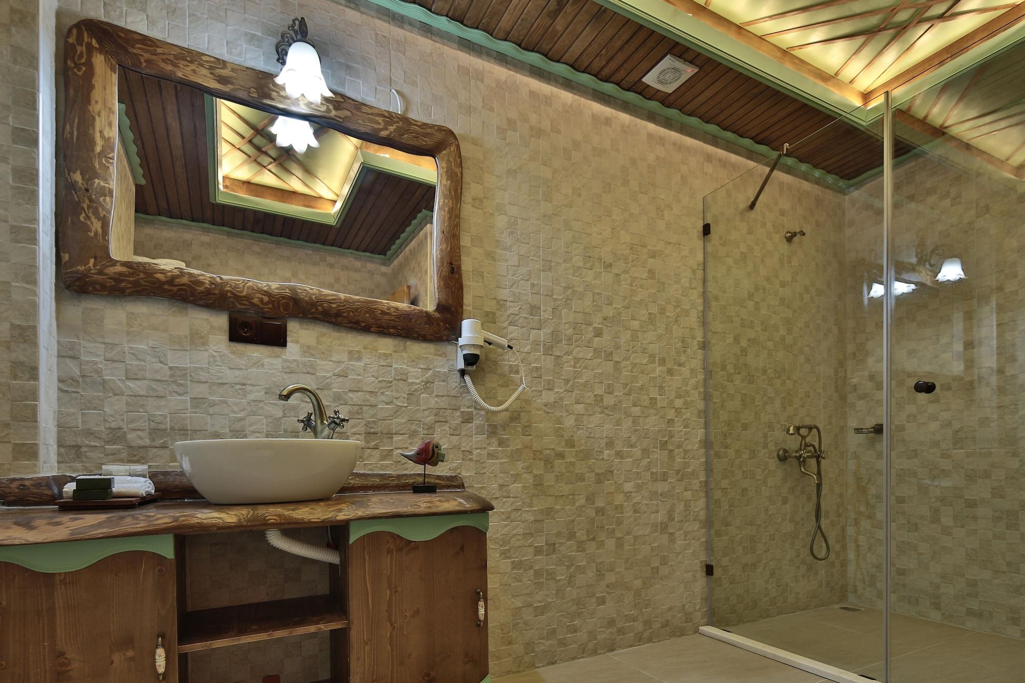 Отель Elif Stone House