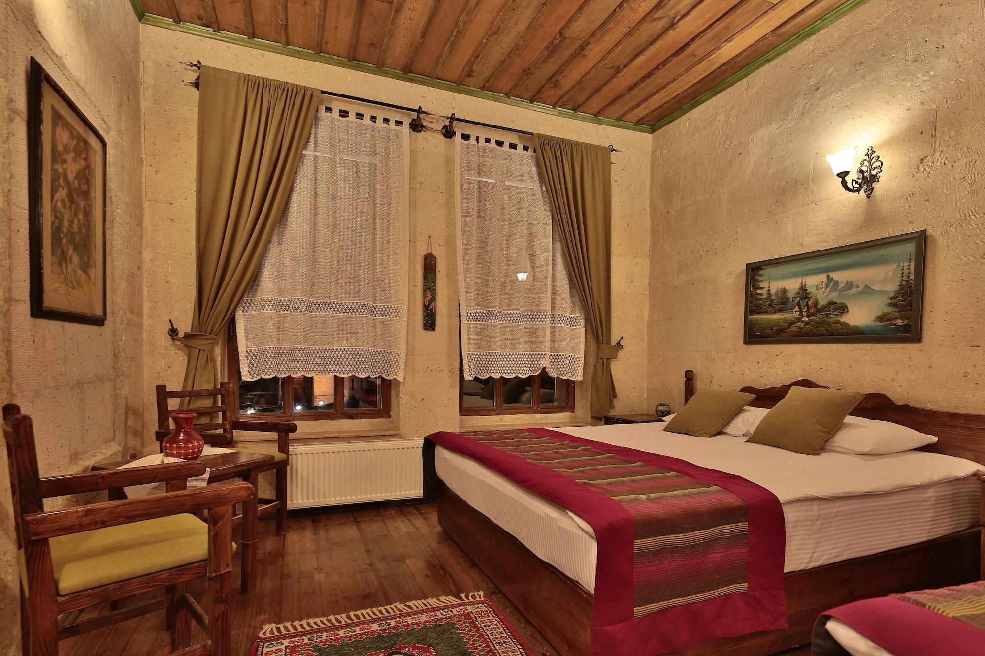 Отель Elif Stone House