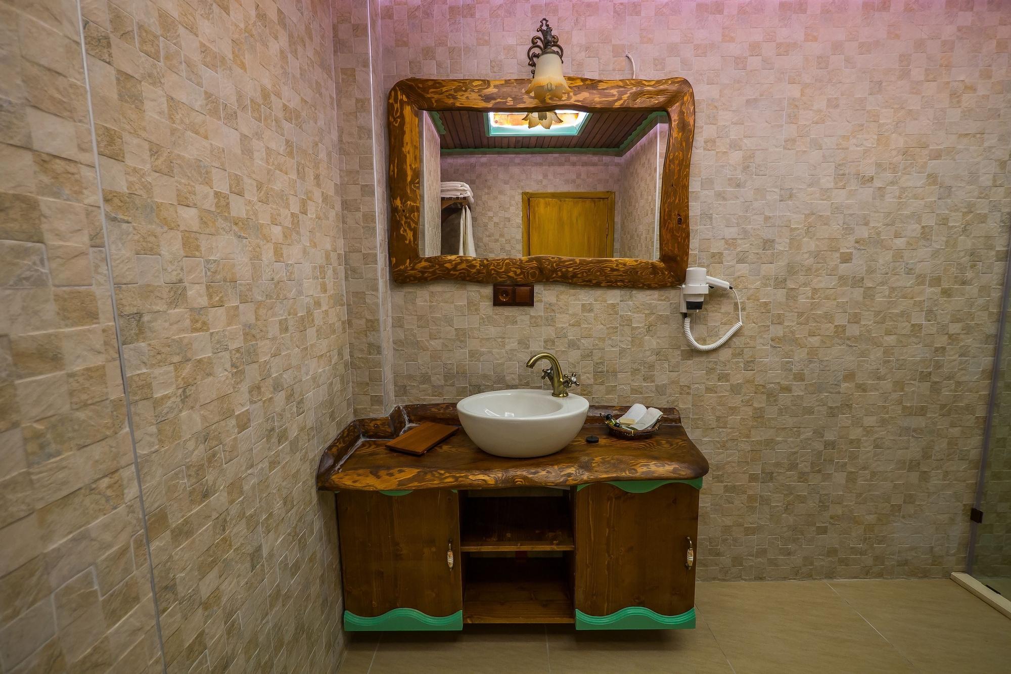 Elif Stone House Ургуп