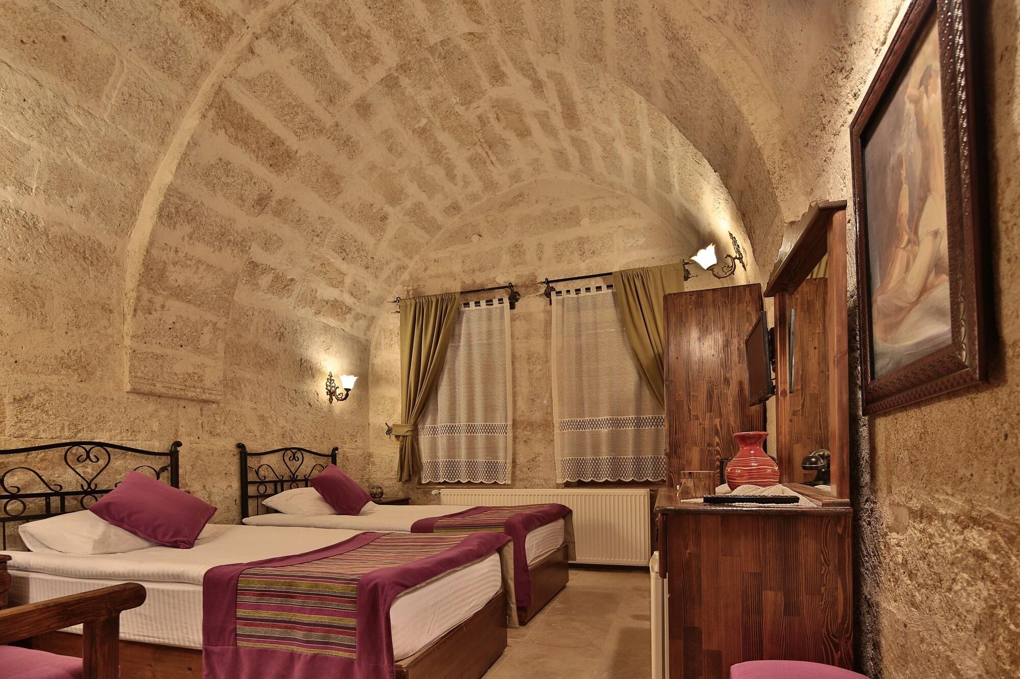 Отель Elif Stone House 3*