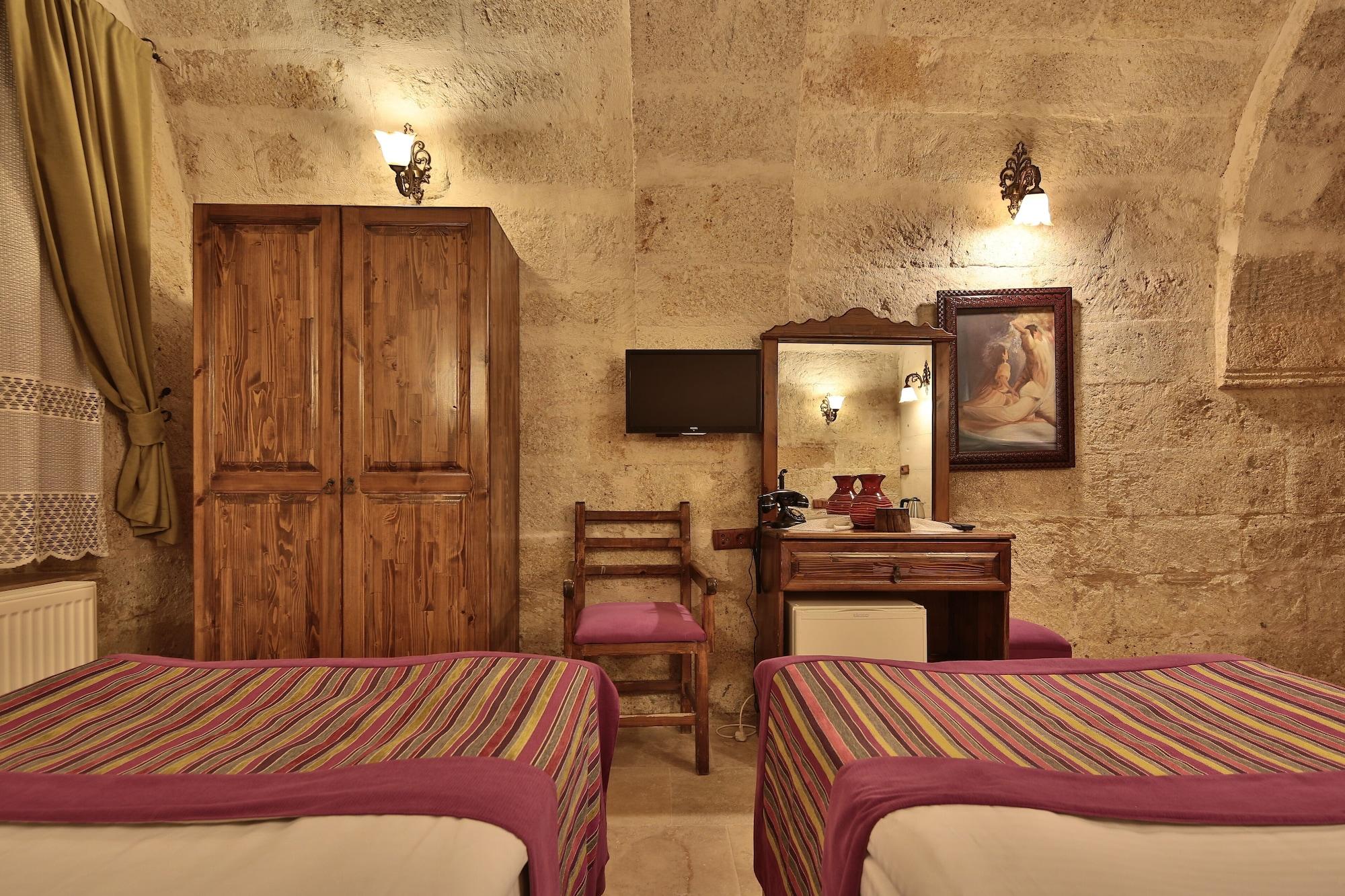 Elif Stone House