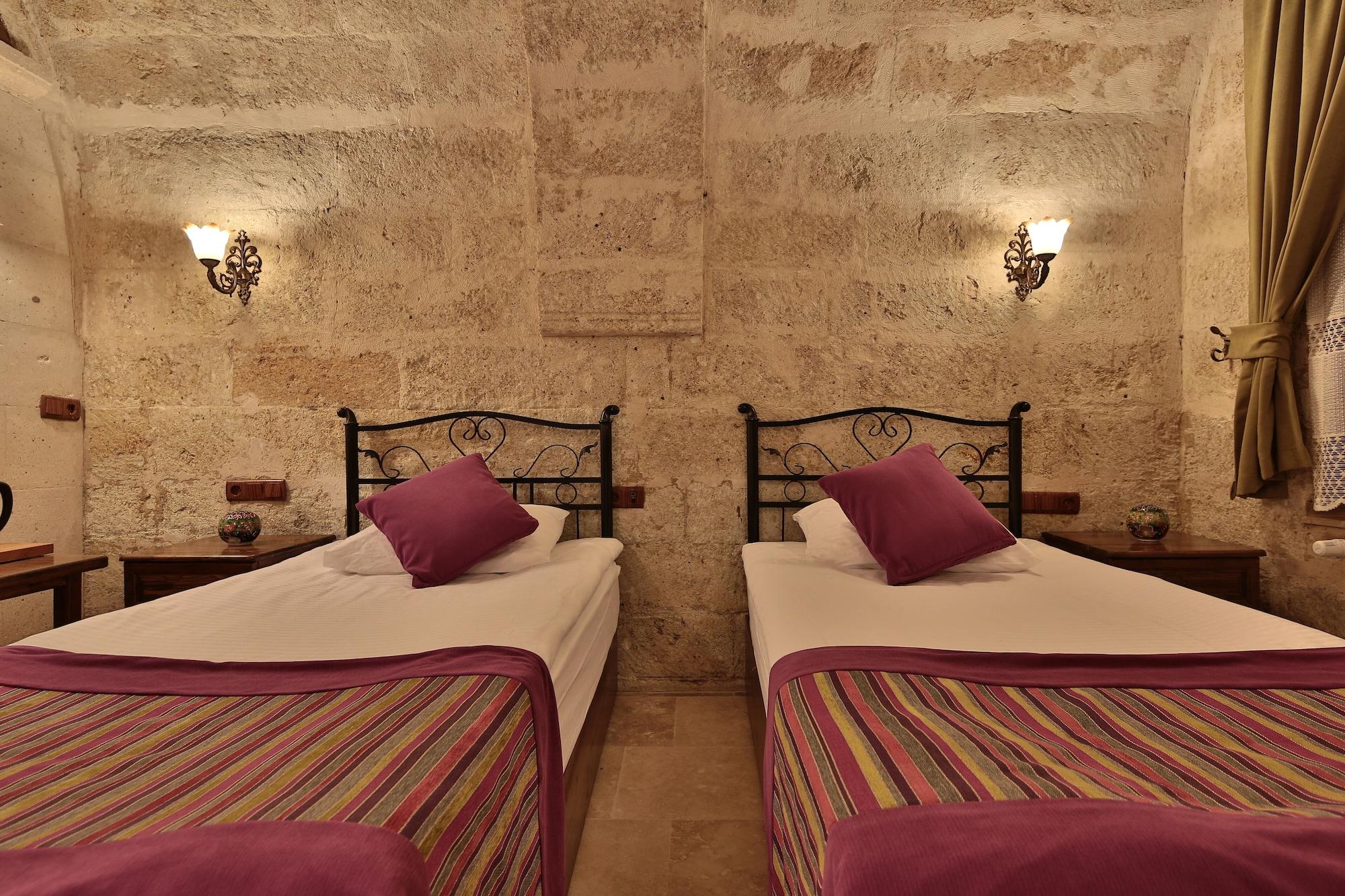 Elif Stone House Отель