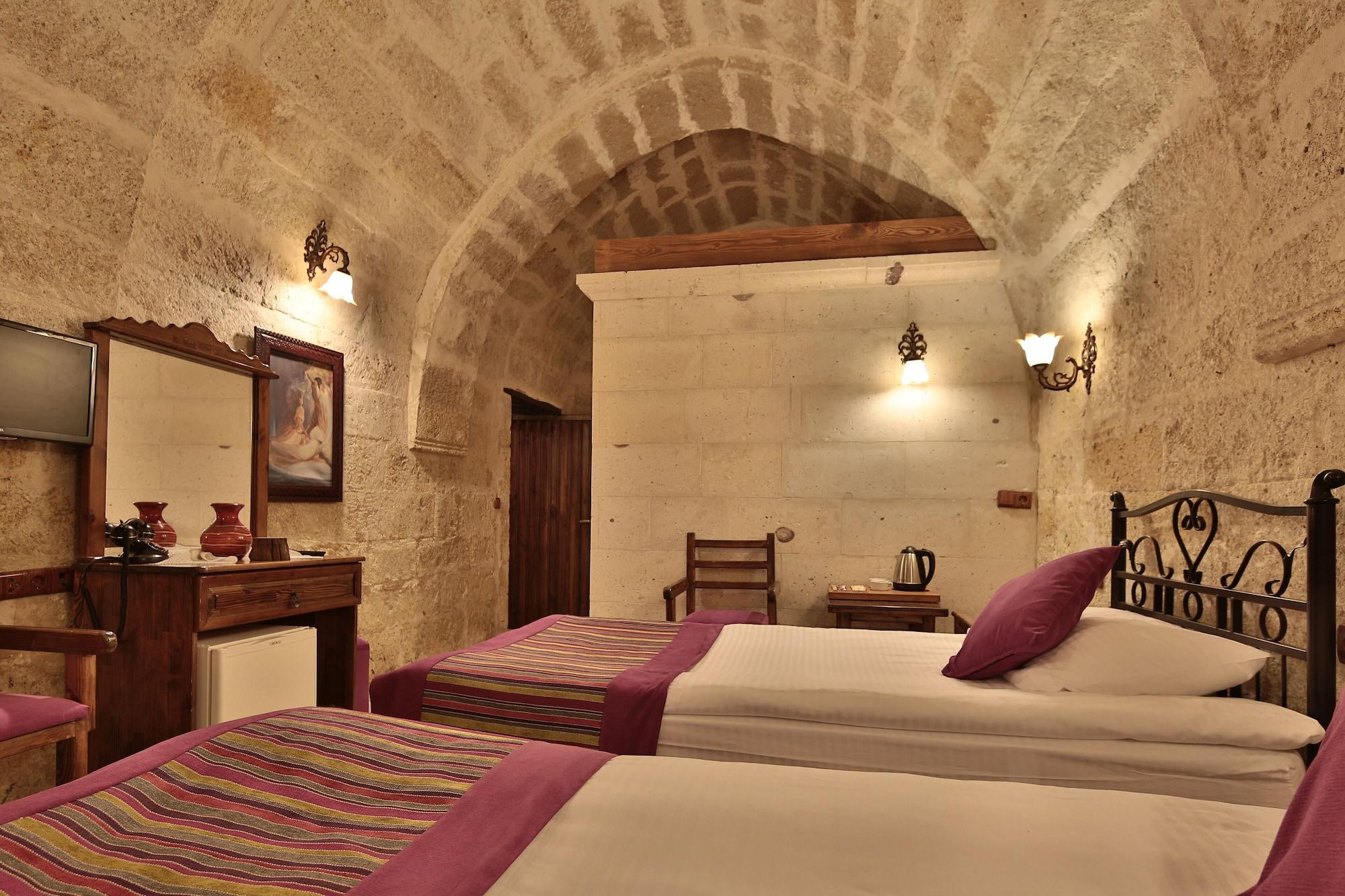 Elif Stone House Отель 3*