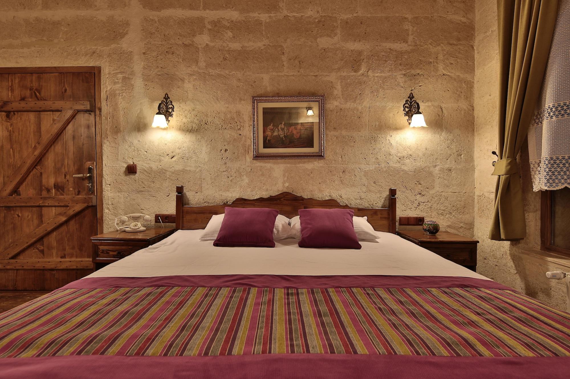 Elif Stone House Отель