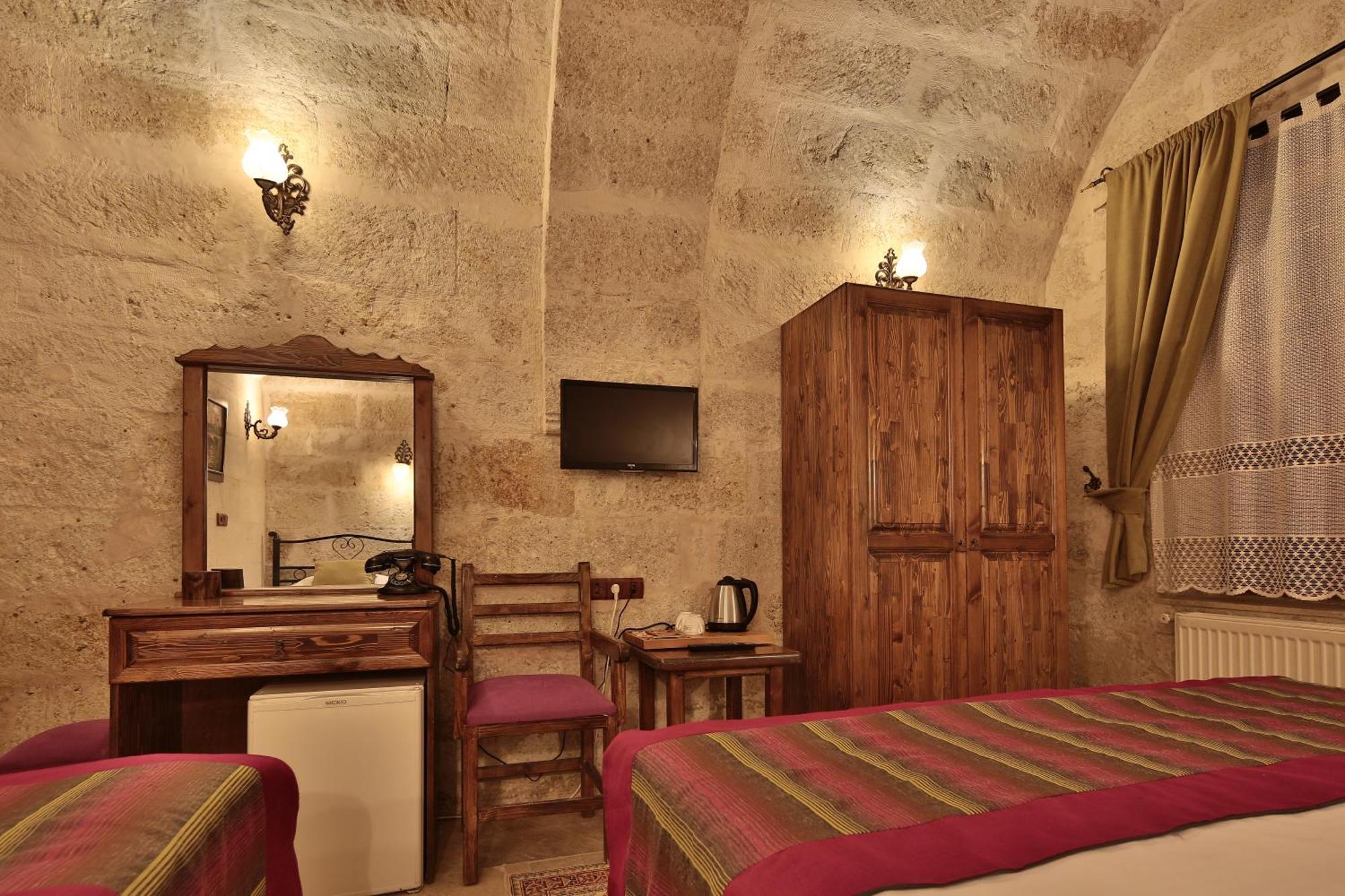 Elif Stone House Отель Ургуп