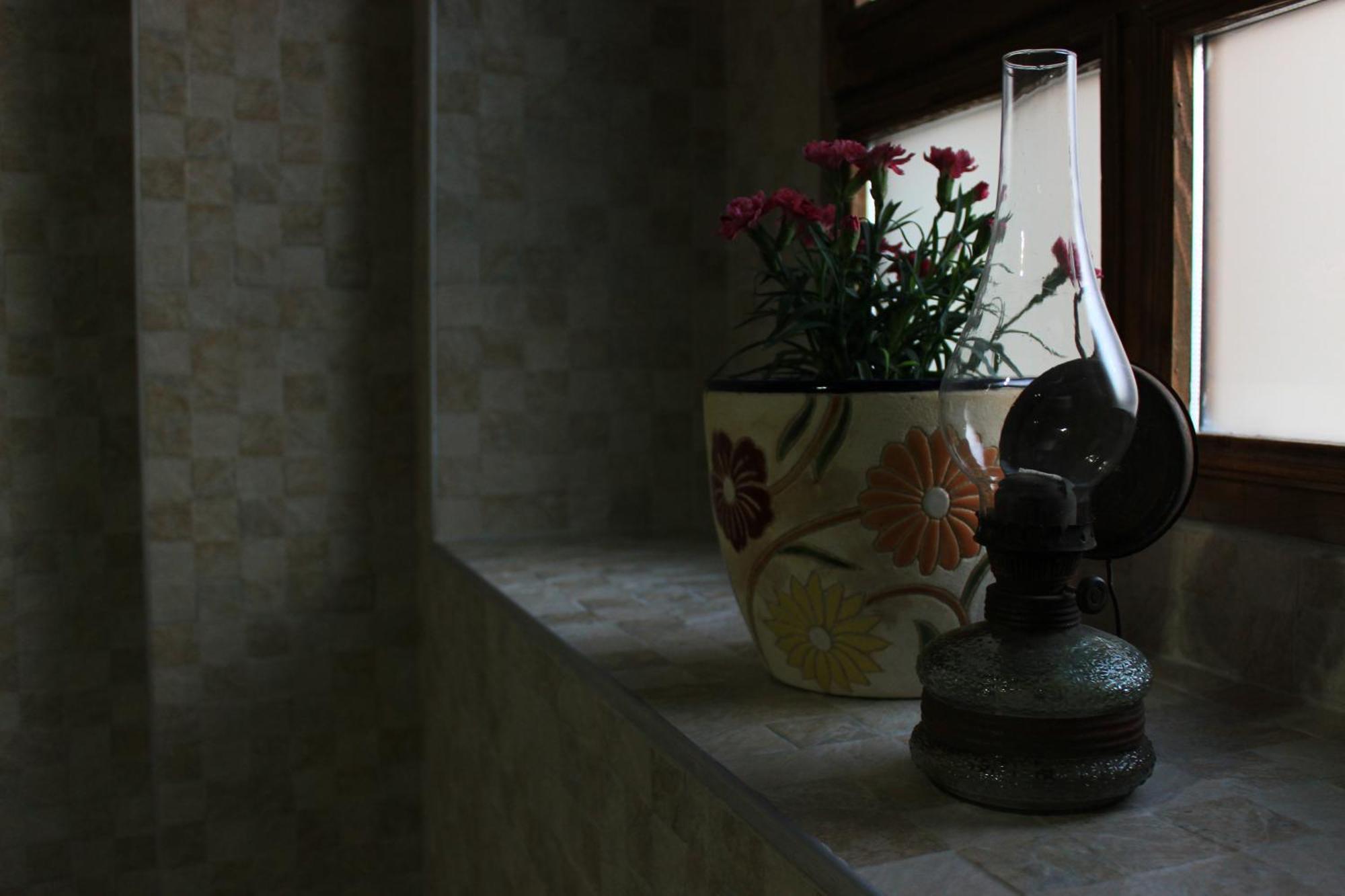 Отель Elif Stone House Ургуп