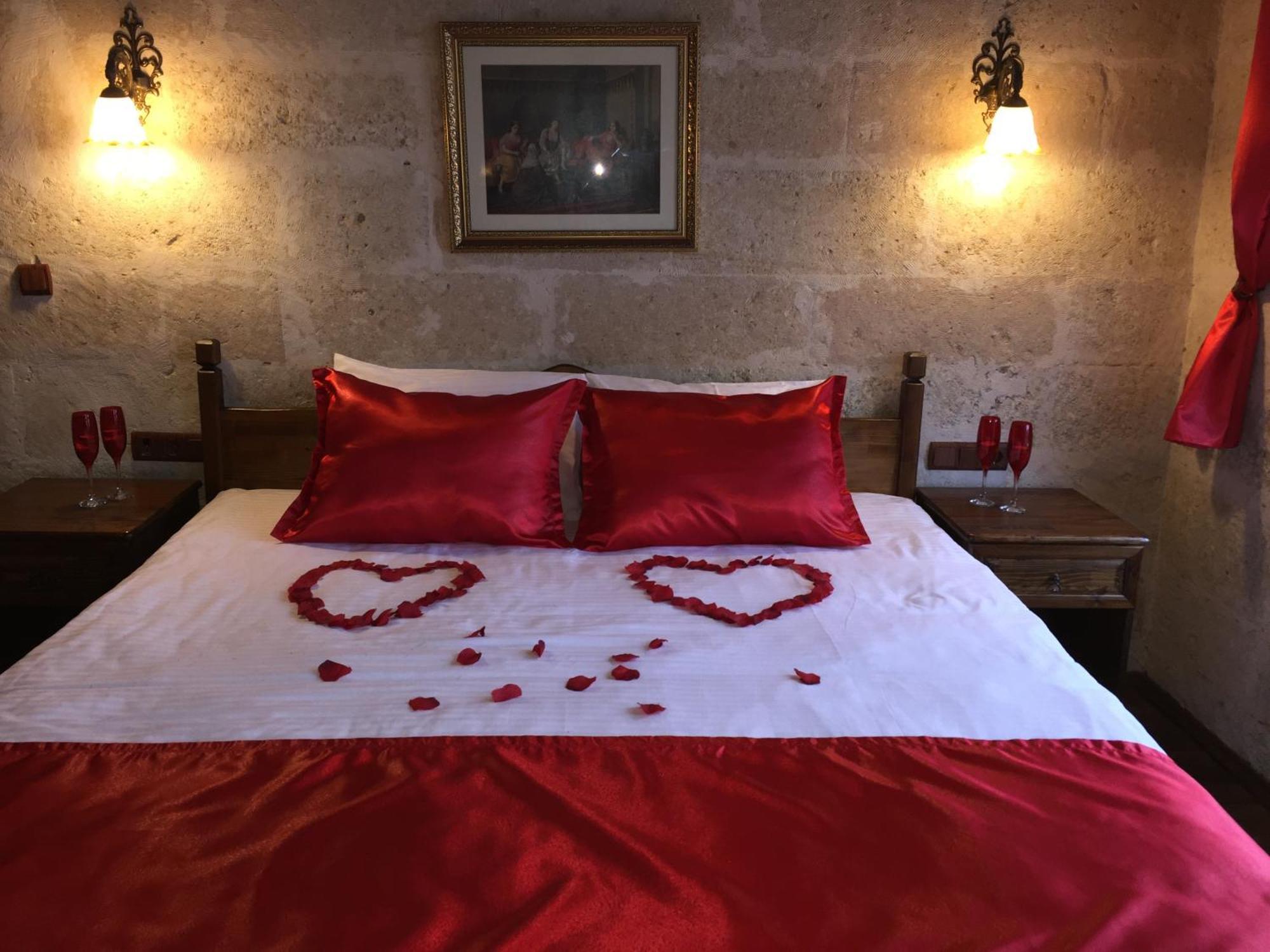 Отель Elif Stone House 3*
