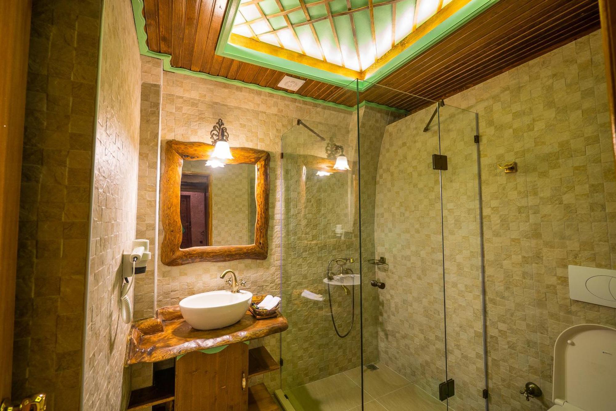 Отель Elif Stone House 3*