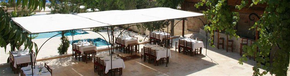 Отель Elif Stone House 3*