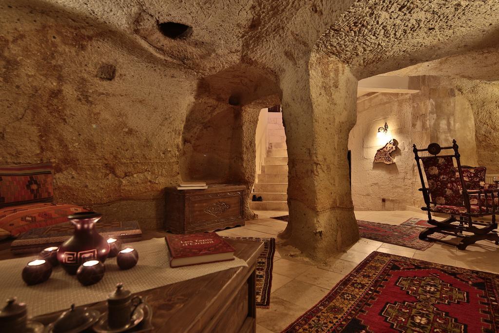 Elif Stone House