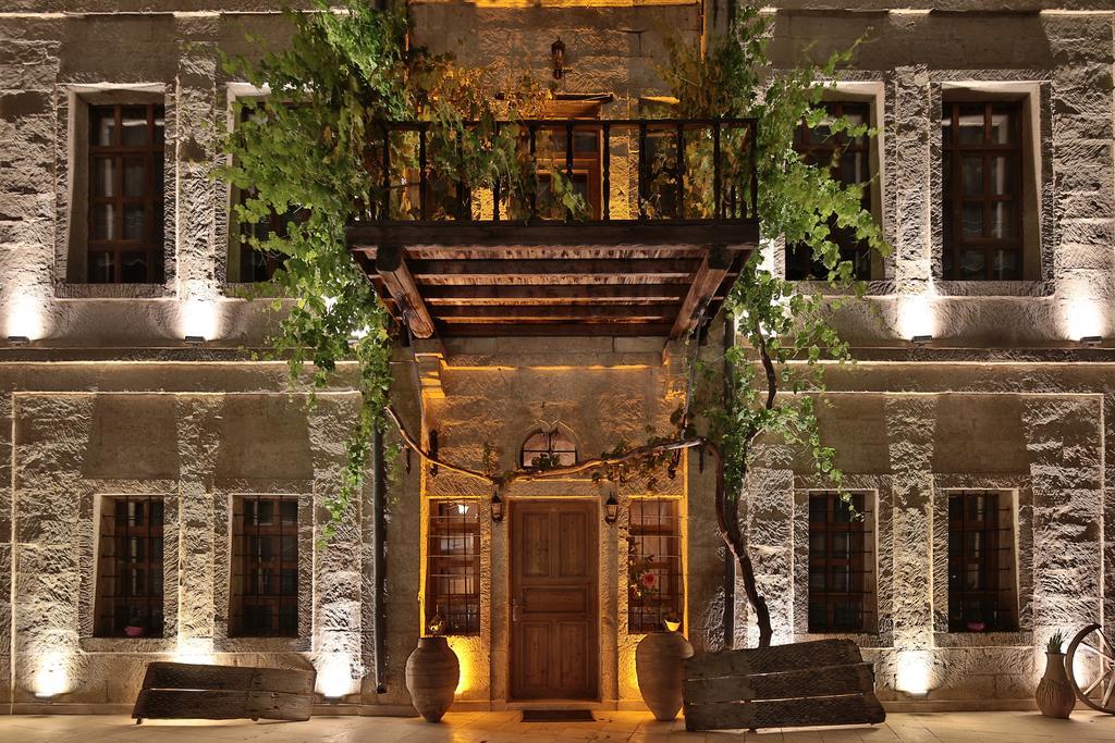 Отель Elif Stone House