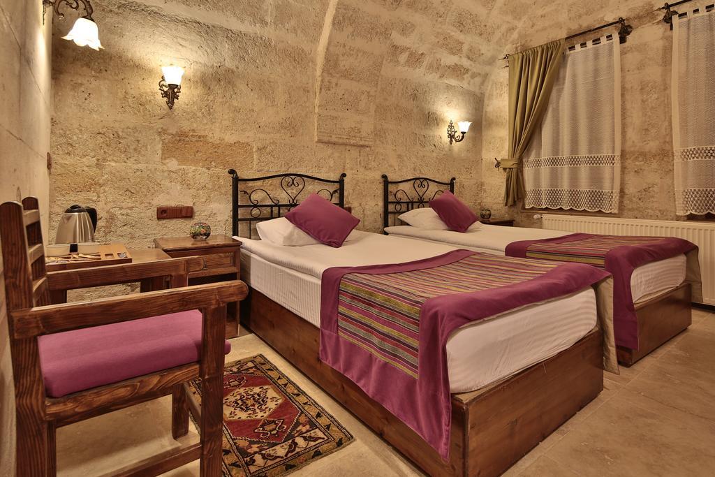 Отель Elif Stone House 3*