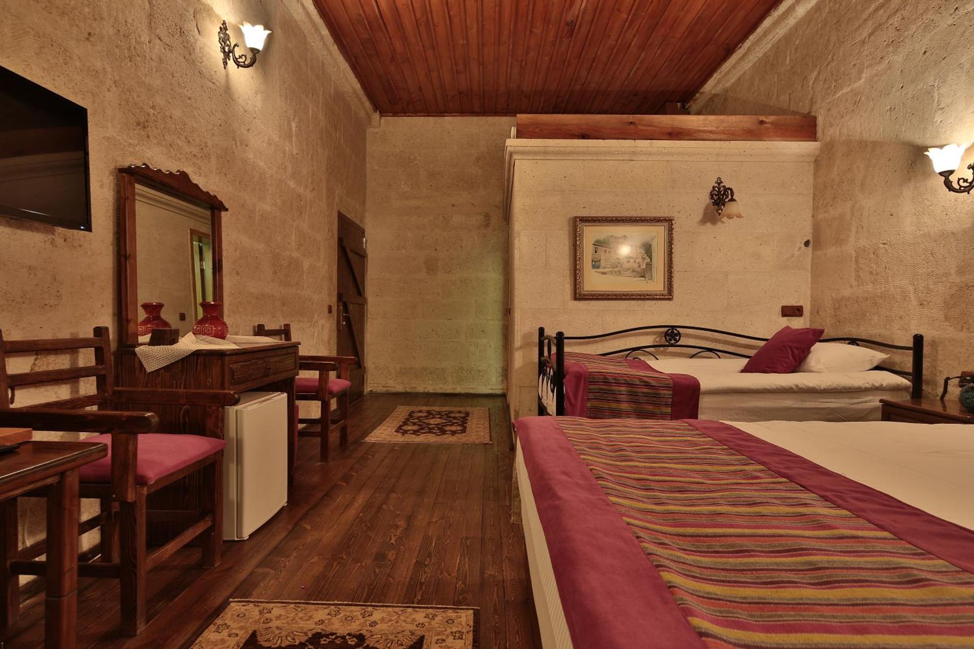Отель Elif Stone House 3*