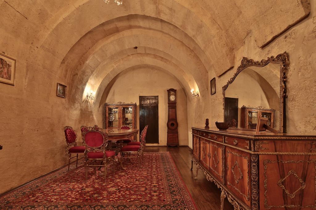 Отель Elif Stone House