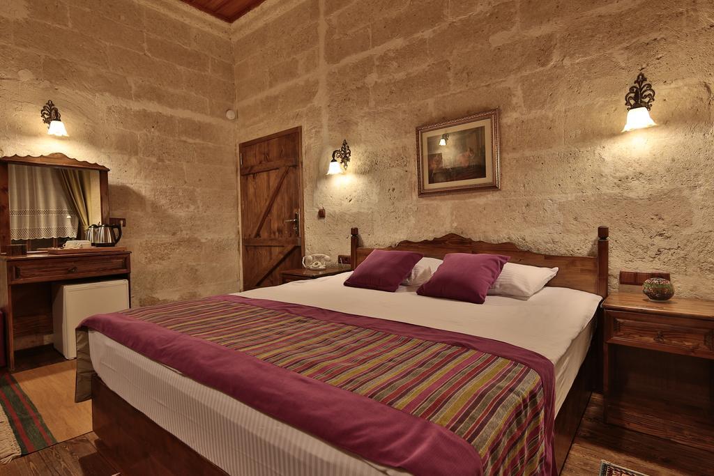 Отель Elif Stone House