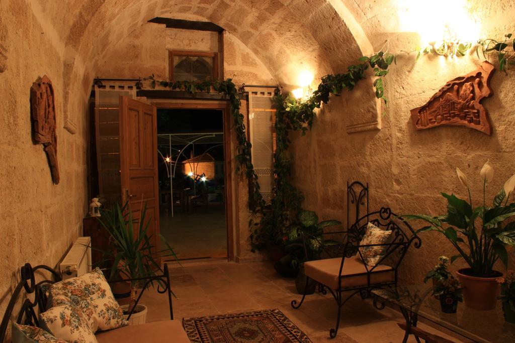 Отель Elif Stone House 3*