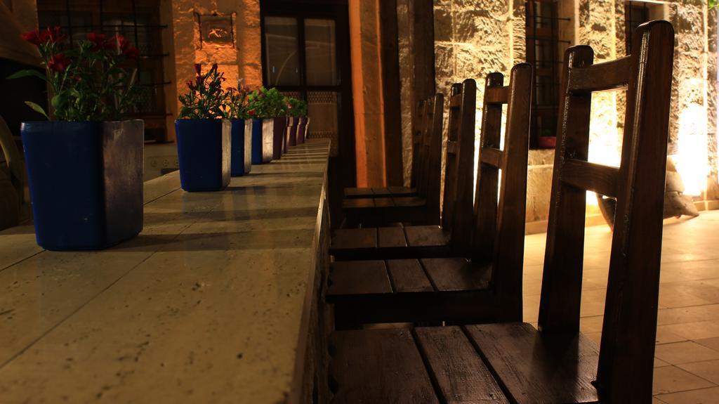 Отель Elif Stone House 3*