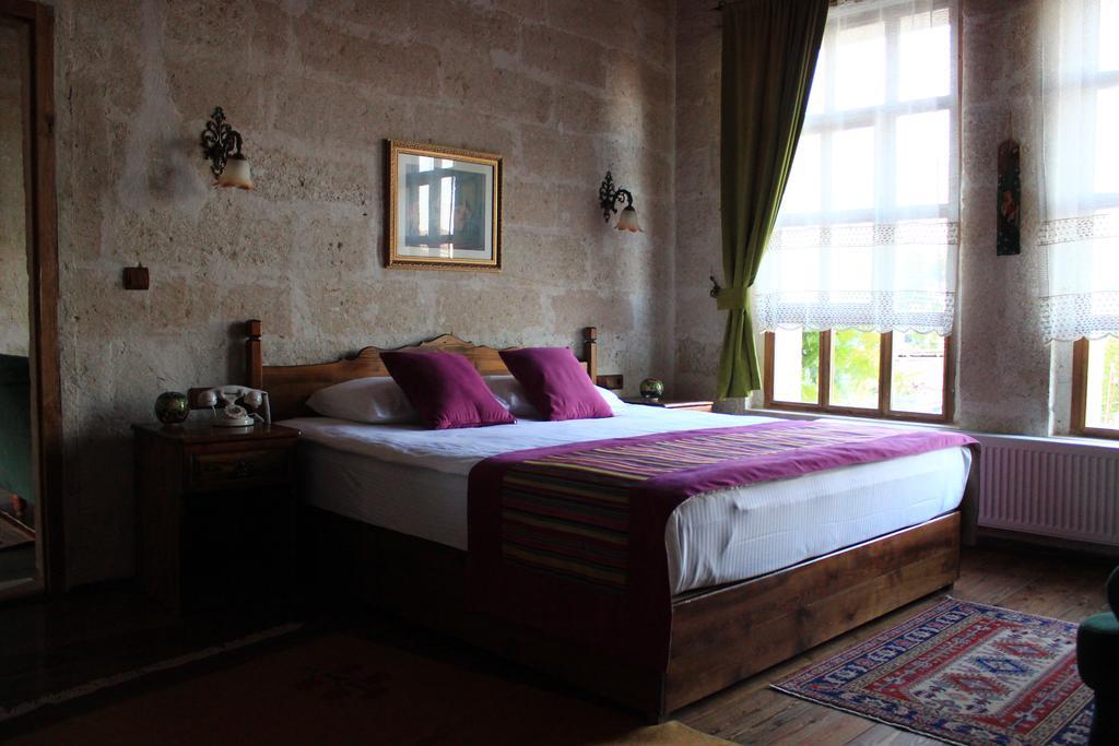 Elif Stone House