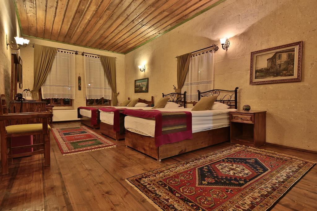 Elif Stone House