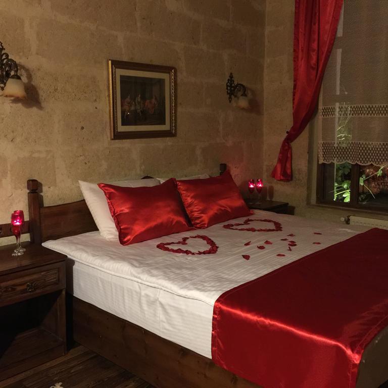 Elif Stone House Ургуп