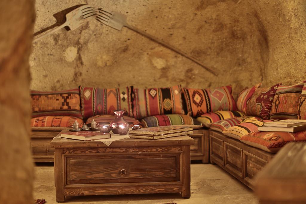 Отель Elif Stone House