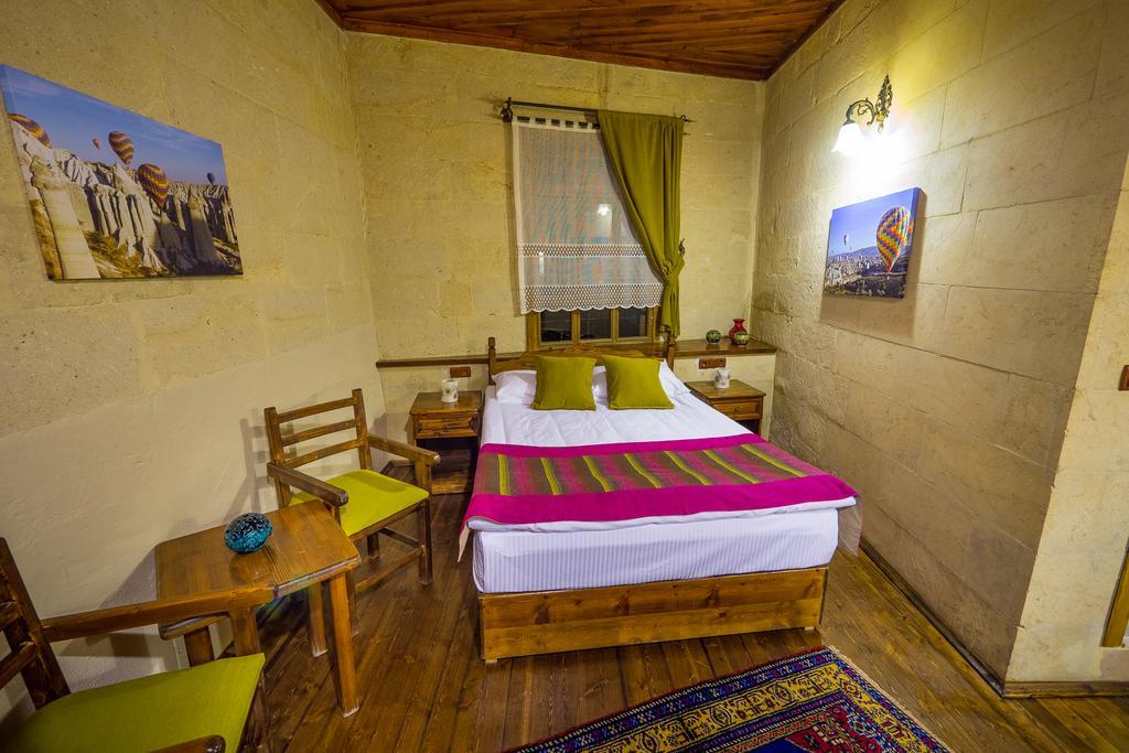 Elif Stone House 3* Ургуп