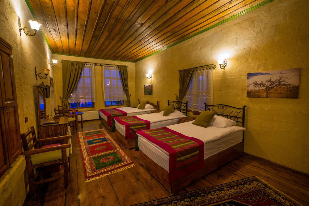 Отель Elif Stone House 3*