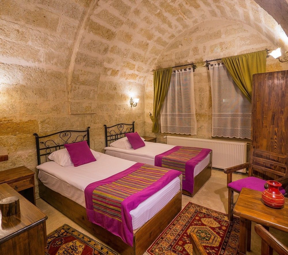 Отель Elif Stone House