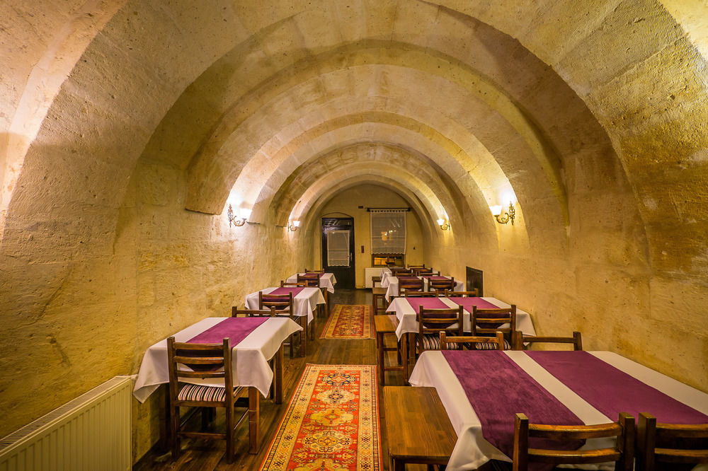 Отель Elif Stone House 3*