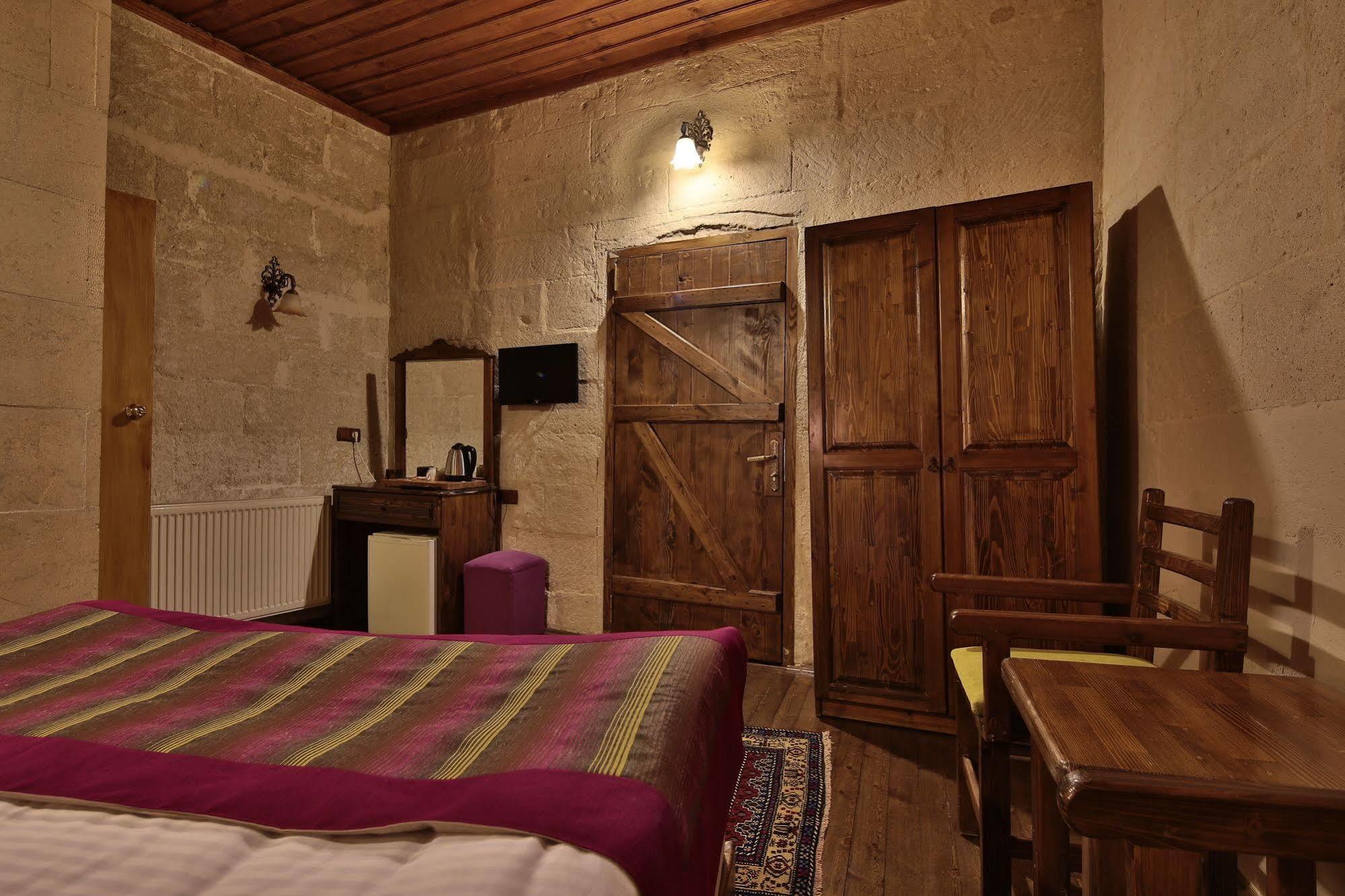 Elif Stone House Ургуп
