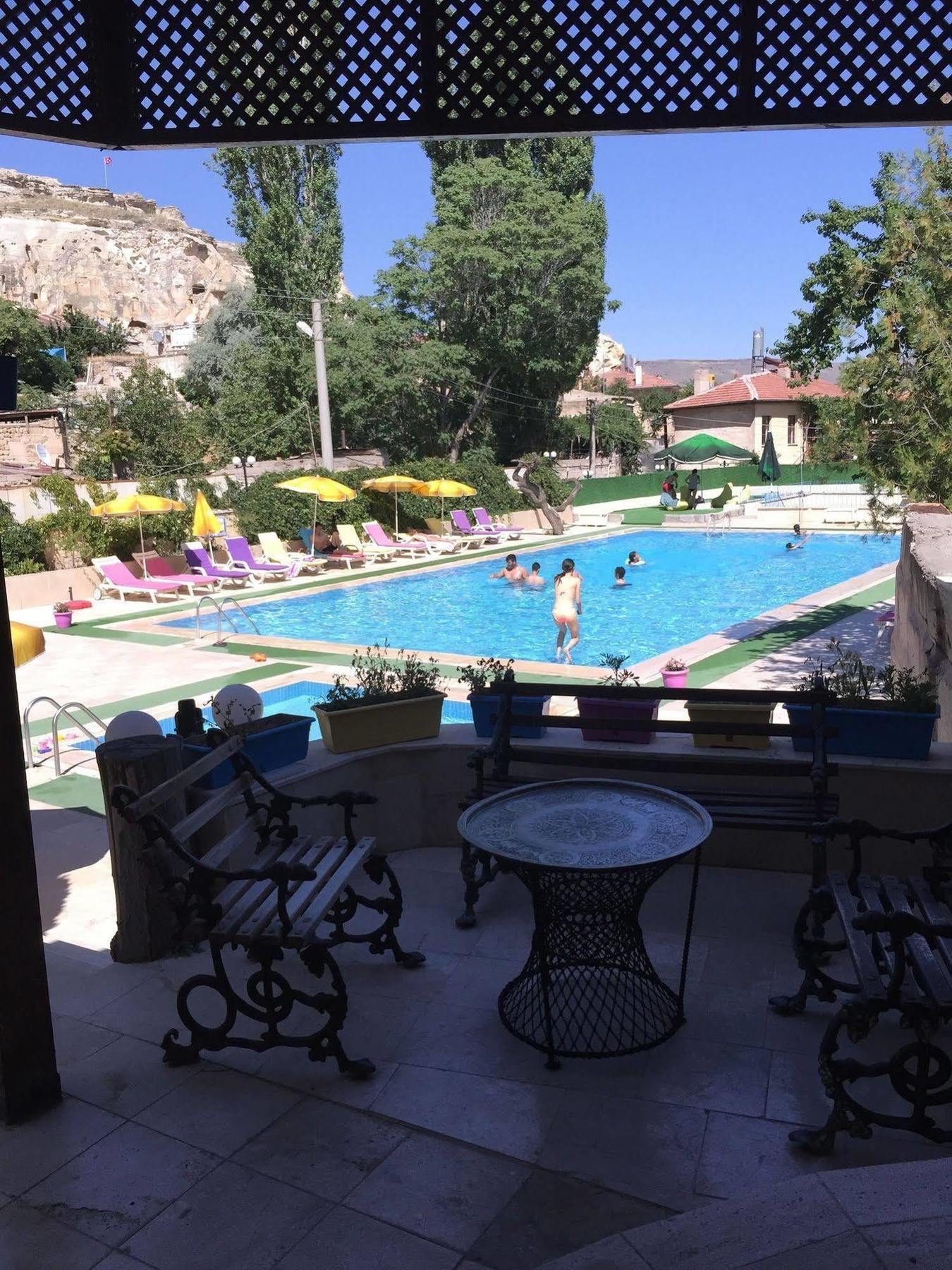 Elif Stone House Отель 3*
