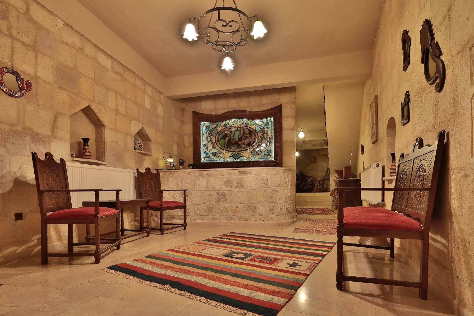 Elif Stone House Отель 3*