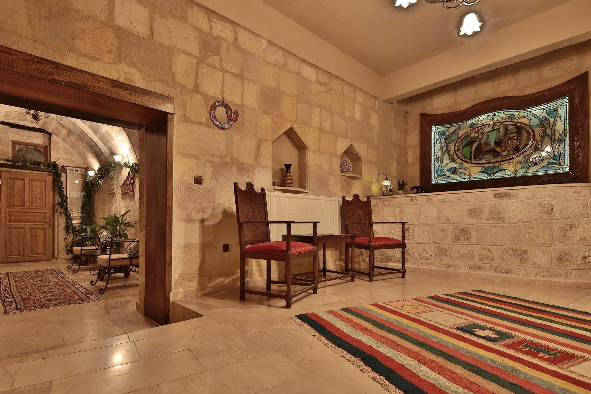 Elif Stone House 3*
