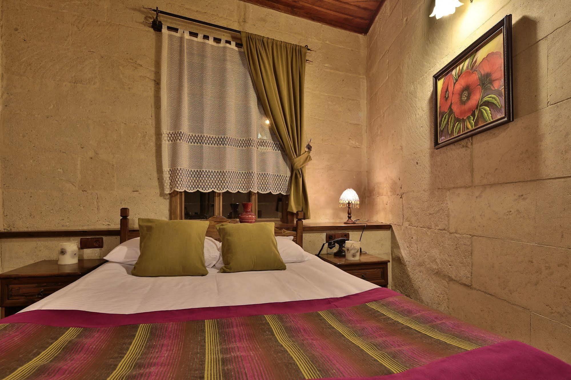 Elif Stone House 3*