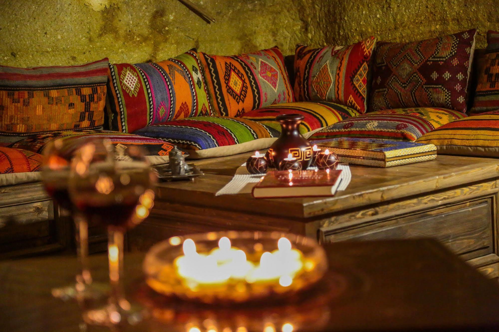 Elif Stone House 3*