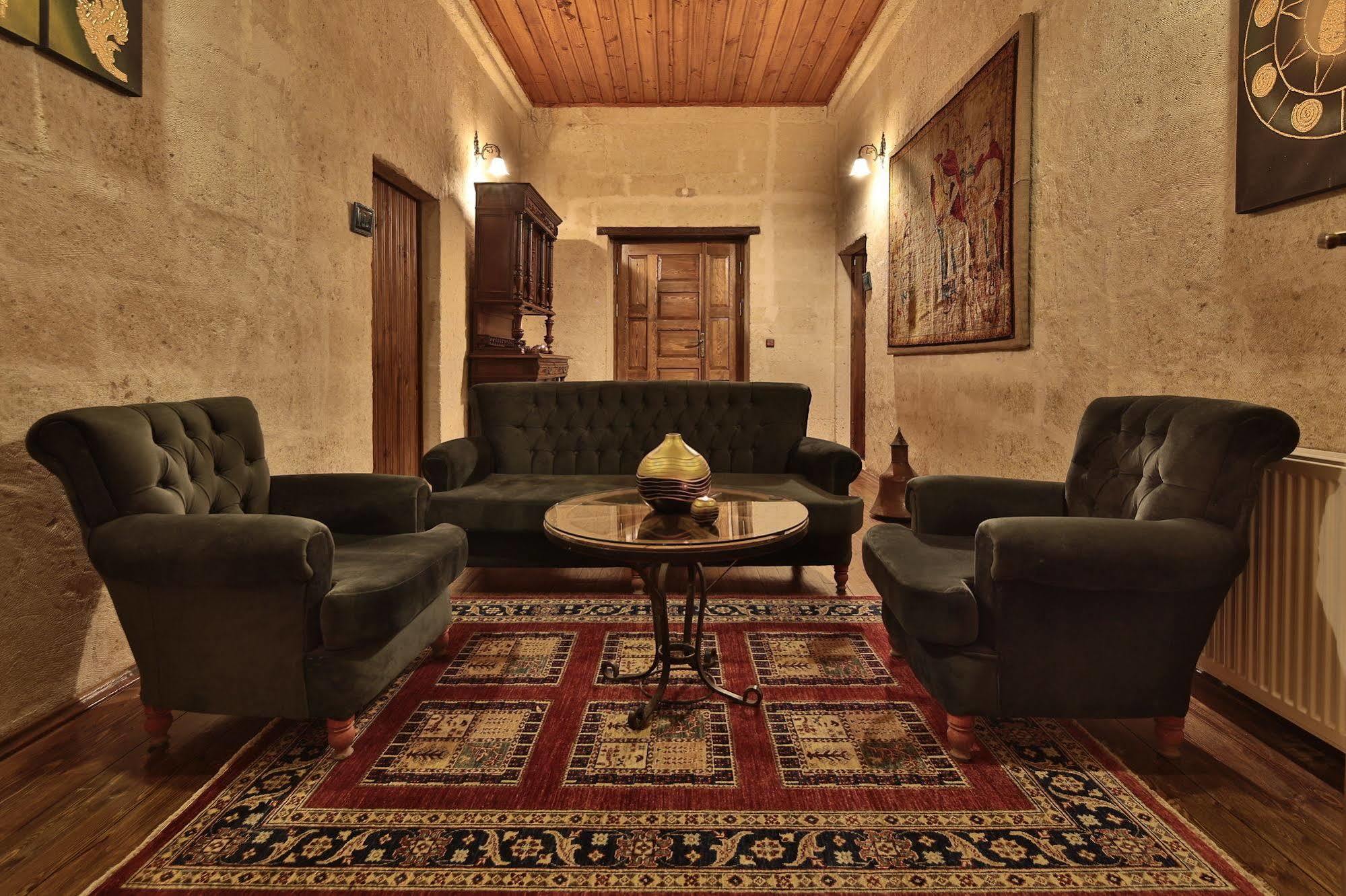 Elif Stone House 3* Ургуп