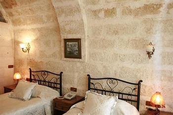 Отель Elif Stone House 3*